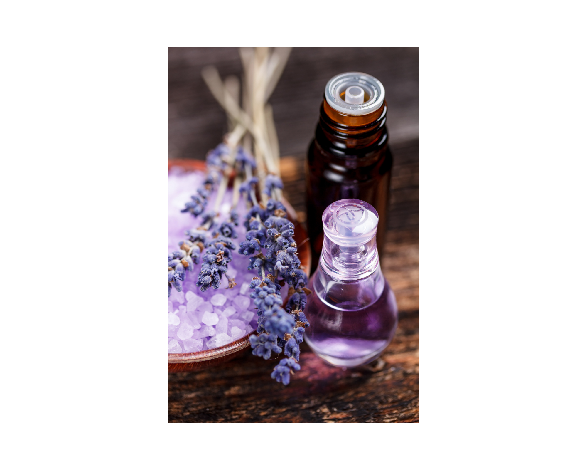 Signature Gardens Skincare - French Lavender & Red Thyme