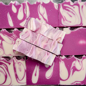Open image in slideshow, Nourishing Rice Bran Artisan Soaps - Available in 11 Different Scent Blends
