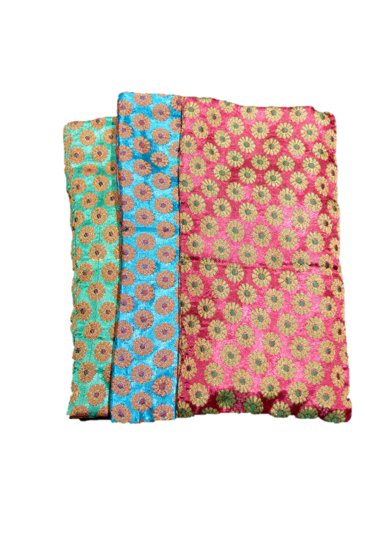 OMSutra's Stress Relief and Self-Care Silk Eye Pillow for healing Gifts