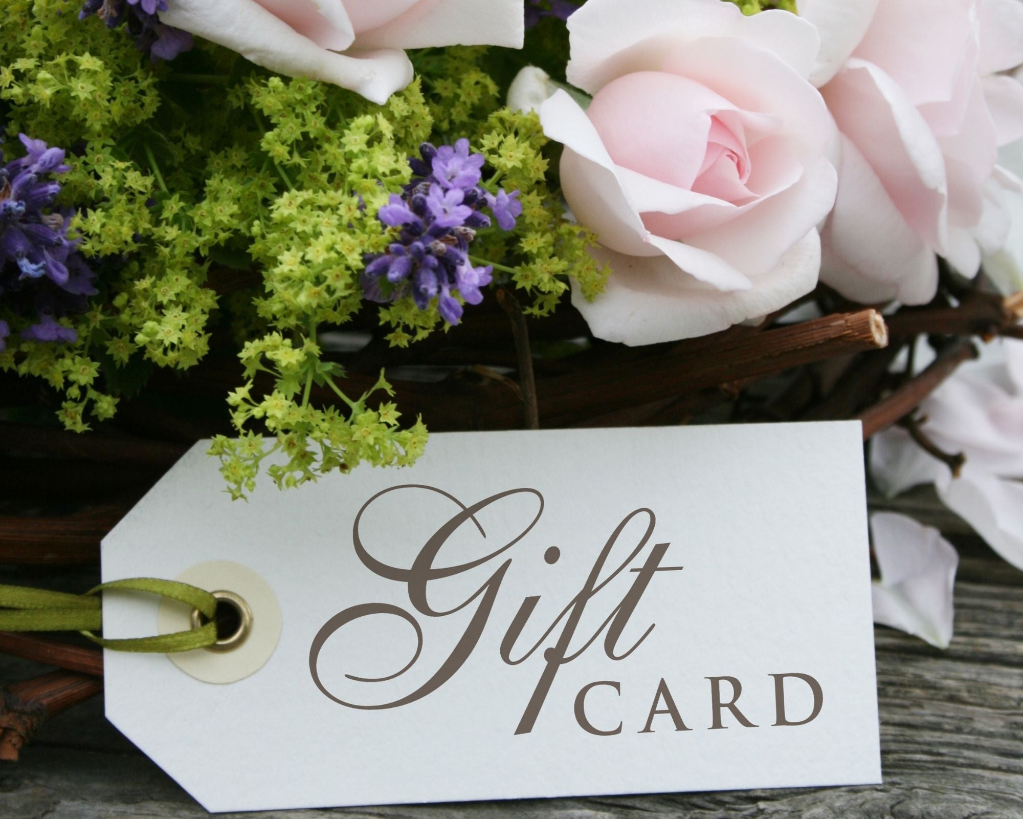 The COEO Gift Card