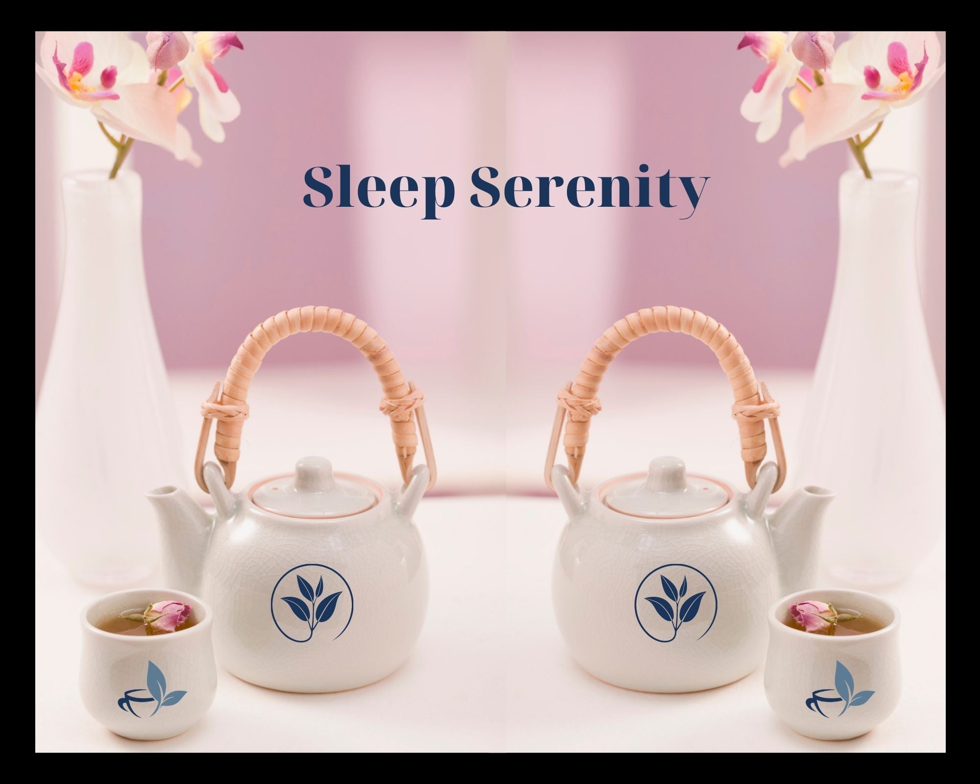 Sleep Serenity